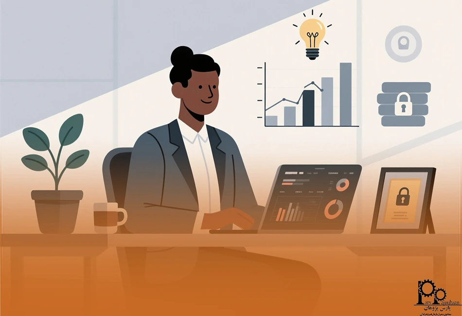 ویژگی های دیتا ساینس